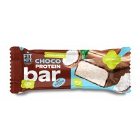 Батончик глазированный Protein BAR (60г)